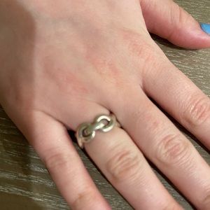 James Avery Infinity Ring
